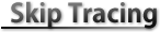 Skip Tracing